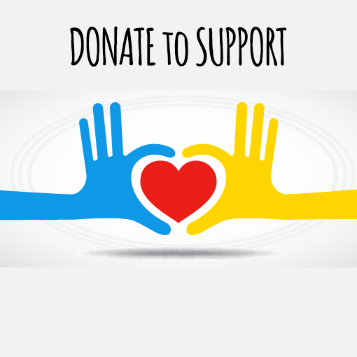 Support a Cause